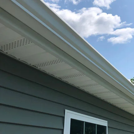 fascia gutter installation Upton ny