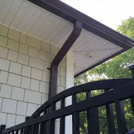 fascia gutter installation Upton ny