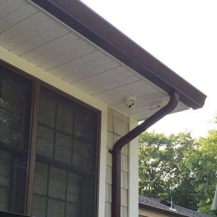 emergency gutter repair Upton ny